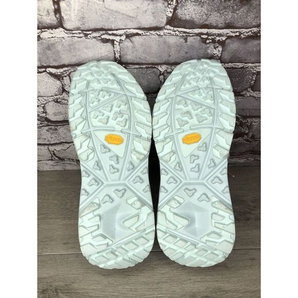 Hoka One One Kaha Low GORE-TEX Arctic Ice Purple Men 9.5M US/43 1/3 1126852-AIPI - Picture 6 of 16